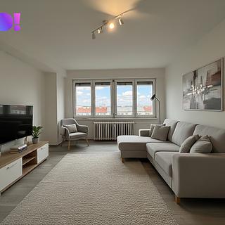 Prodej bytu 3+1 59 m² Ostrava