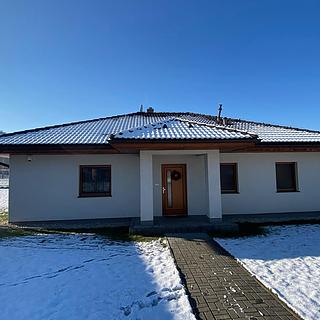 Pronájem rodinného domu 115 m² Smilovice