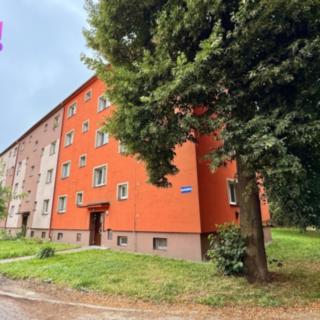 Pronájem bytu 2+1 51 m² Ostrava Zábřeh, Sologubova