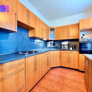 Pronájem bytu 2+1 49 m² Ostrava Poruba, Heyrovského