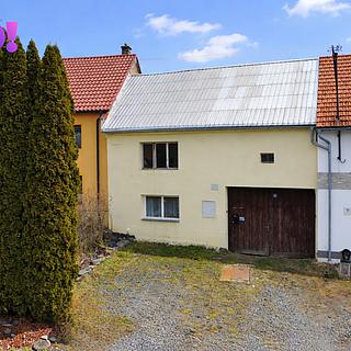 Pronájem rodinného domu 130 m&sup2; Lipník nad Bečvou