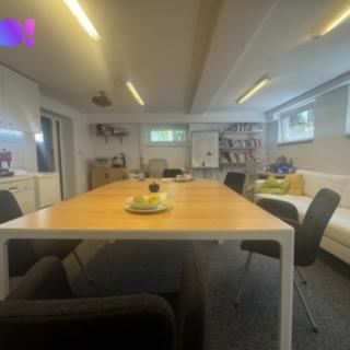 Pronájem kanceláře 43 m² Třinec Lyžbice, Jeřabinová