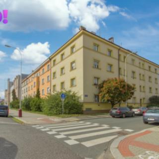 Pronájem bytu 2+kk 54 m² Mladá Boleslav III, Janáčkova