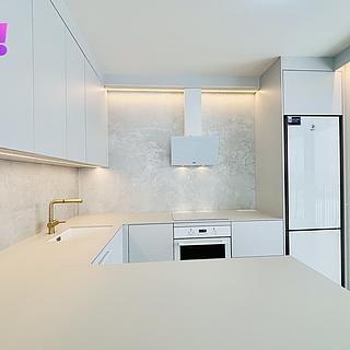 Pronájem bytu 2+kk 54 m² Ostrava Moravská Ostrava, F. X. Riepla