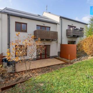 Prodej rodinného domu 196 m² Vřesina