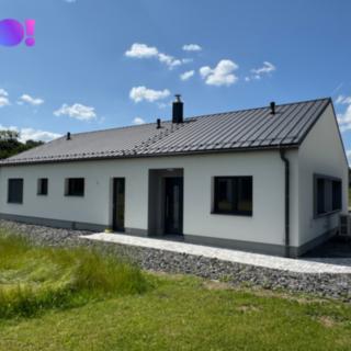 Pronájem rodinného domu 127 m² Bystřice