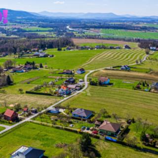 Prodej stavební parcely 8 294 m² Český Těšín