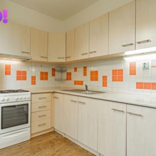 Prodej bytu 3+1 66 m² Ostrava Slezská, Bohumínská
