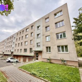 Prodej bytu 3+kk 65 m² Havířov Podlesí, Okrajová