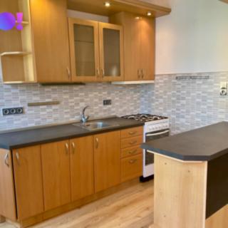 Prodej bytu 3+kk 65 m² Jemnice