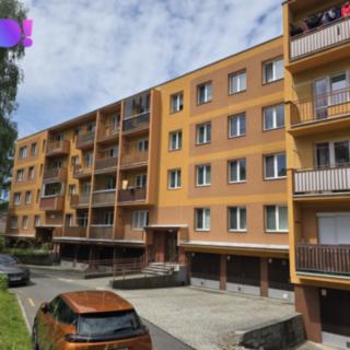 Prodej bytu 3+1 62 m² Havířov Podlesí, Karolíny Světlé