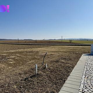 Prodej stavební parcely 936 m² Třebelovice