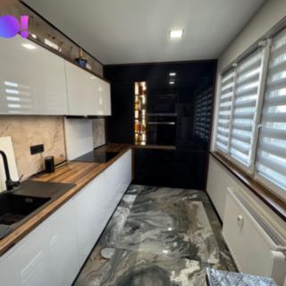 Pronájem bytu 2+1 56 m² Karviná
