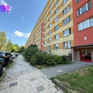 Pronájem bytu 3+1 73 m² Karviná