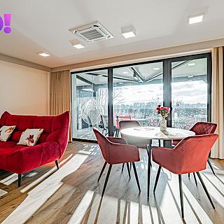 Pronájem rodinného domu 64 m² Soběšovice