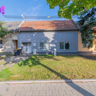 Pronájem rodinného domu 130 m² Chropyně, U Hejtmana