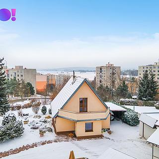 Prodej rodinného domu 140 m² Chrudim