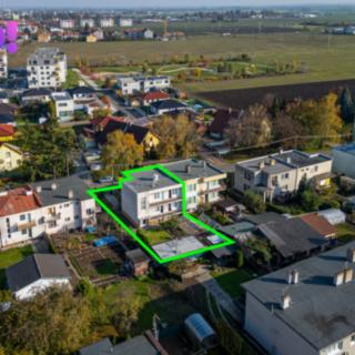 Prodej rodinného domu 252 m² Prostějov