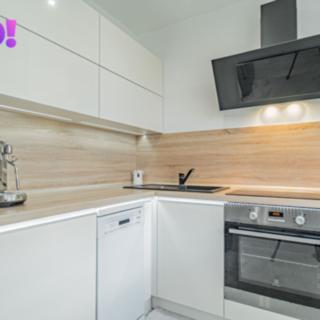 Prodej bytu 3+kk 58 m² Ostrava Poruba, Gen. Sochora