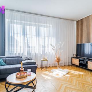 Prodej bytu 3+1 85 m² Ostrava