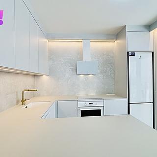 Pronájem bytu 3+kk 83 m² Ostrava Moravská Ostrava, F. X. Riepla