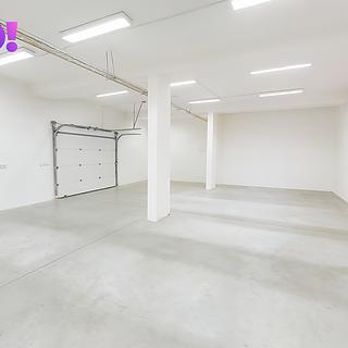 Pronájem obchodu 181 m² Ostrava