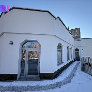 Pronájem obchodu 150 m² Třinec Lyžbice, Kopernikova