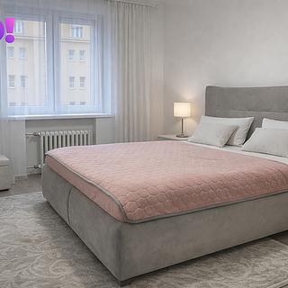 Prodej bytu 2+1 52 m&sup2; Vsetín