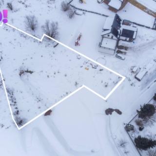 Prodej stavební parcely 1 927 m² Trutnov