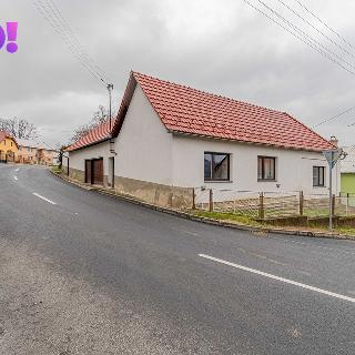 Prodej rodinného domu 120 m² Kunovice
