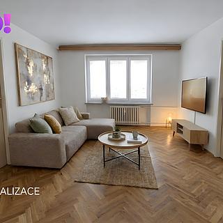 Prodej bytu 3+1 75 m² Karviná Nové Město, tř. Osvobození