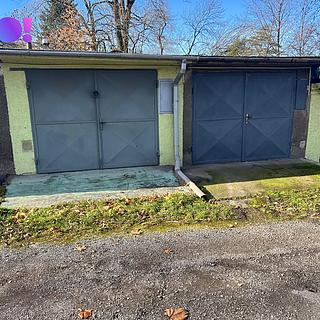 Prodej garáže 20 m² Třinec