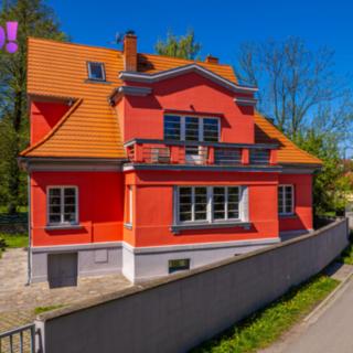 Prodej rodinného domu 205 m² Frýdlant nad Ostravicí