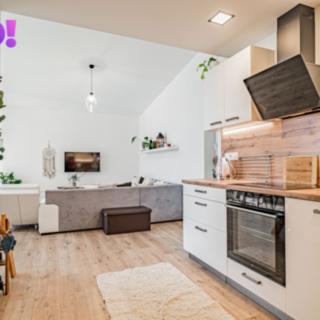 Prodej bytu 2+kk 51 m² Třinec Konská