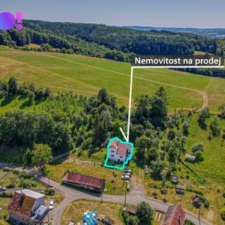 Prodej rodinného domu 138 m² Dešná