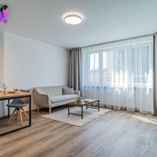 Prodej bytu 2+kk 40 m² Ostrava Výškovice, Břustkova