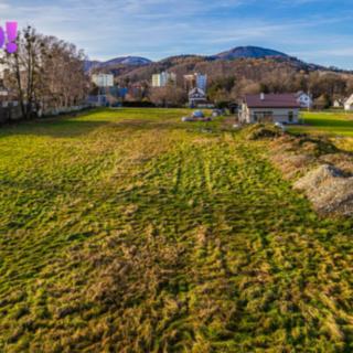 Prodej stavební parcely 2 184 m² Frenštát pod Radhoštěm