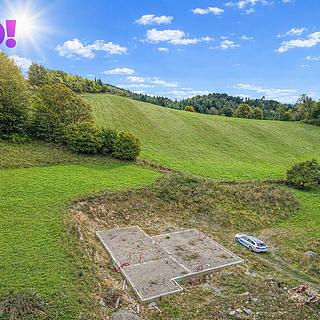 Prodej stavební parcely 4 560 m² Hanušovice