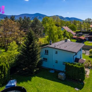 Prodej rodinného domu 129 m² Frýdlant nad Ostravicí Frýdlant, Okružní