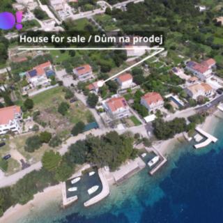 Prodej rodinného domu, 90m²