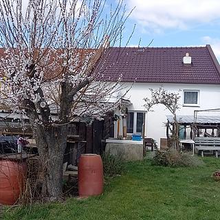 Prodej rodinného domu 69 m² Chrudim II, Cereghettiho