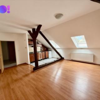 Pronájem bytu 1+kk a garsoniéry 37 m² Český Těšín, Pod Zvonek