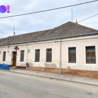 Prodej obchodu 280 m² Borotice