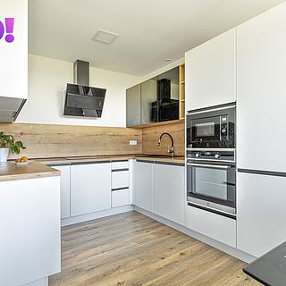 Prodej bytu 3+kk 68 m² Český Brod, 28. října