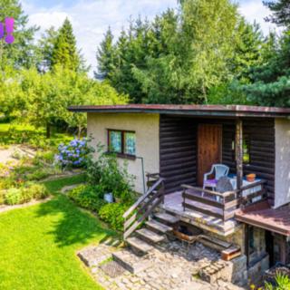 Prodej chaty 14 m² Třinec