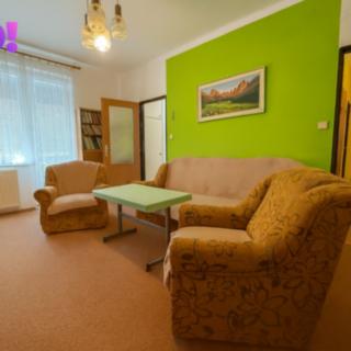 Prodej bytu 2+1 49 m² Opava