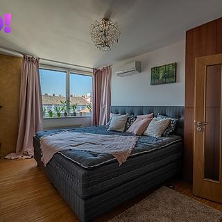 Prodej bytu 2+kk 50 m² Brno Královo Pole, Palackého třída