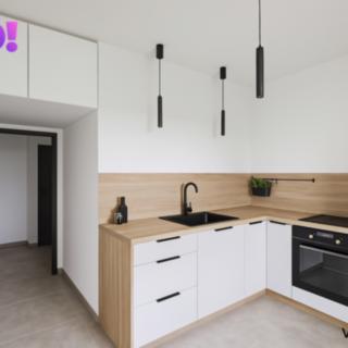 Prodej bytu 2+1 52 m² Havířov Město, Lašská