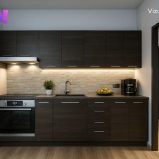 Prodej bytu 1+kk a garsoniéry 25 m² Ostrava Slezská, Bohumínská
