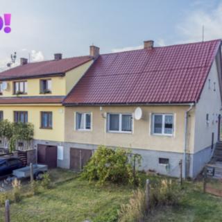 Prodej rodinného domu 235 m² Vlčeves
